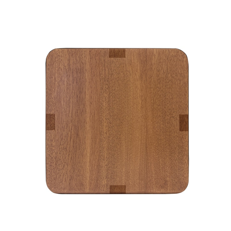 Primus Wood Stool