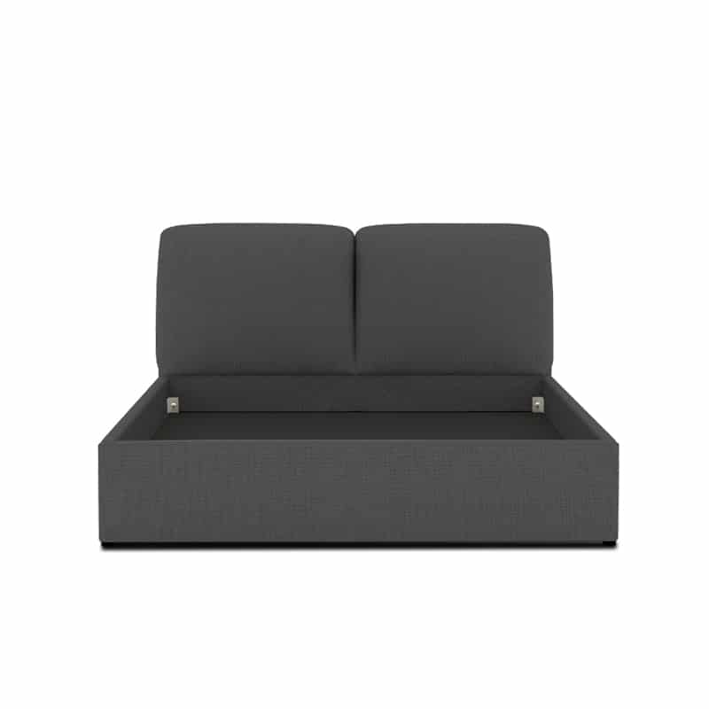 Pristina Bed Frame X20 - Queen (Display Set)