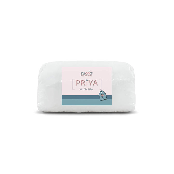 Priya Gel Fibre Pillow