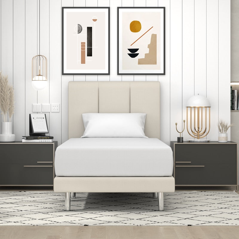 Pure Palette Fitted Bedsheet Set