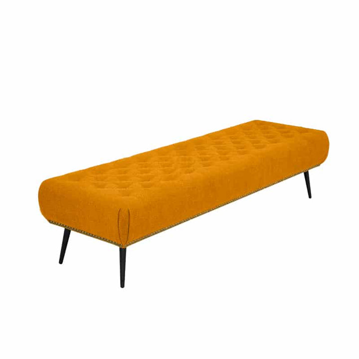 Bresha Ottoman - Retro (4 Sizes)