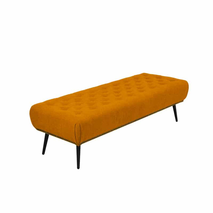 Bresha Ottoman - Retro (4 Sizes)