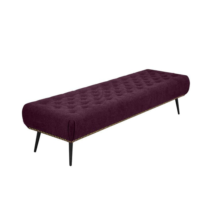 Bresha Ottoman - Retro (4 Sizes)