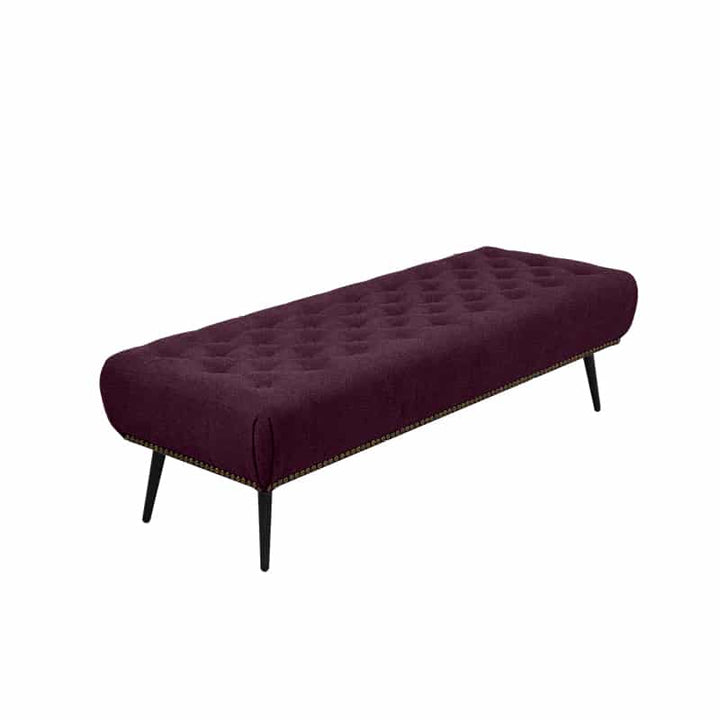 Bresha Ottoman - Retro (4 Sizes)