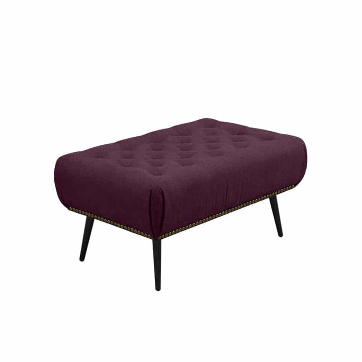 Bresha Ottoman - Retro (4 Sizes)