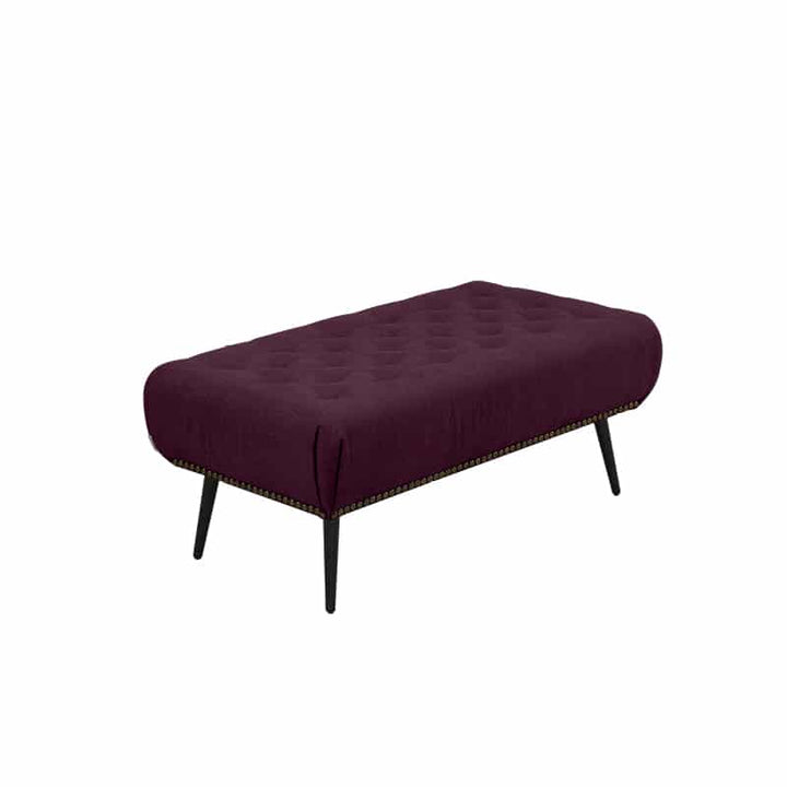 Bresha Ottoman - Retro (4 Sizes)