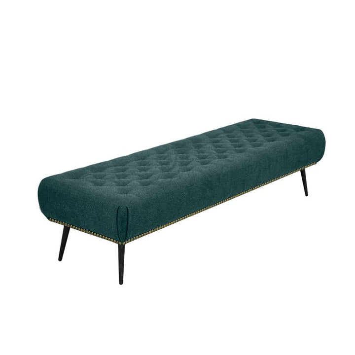 Bresha Ottoman - Retro (4 Sizes)