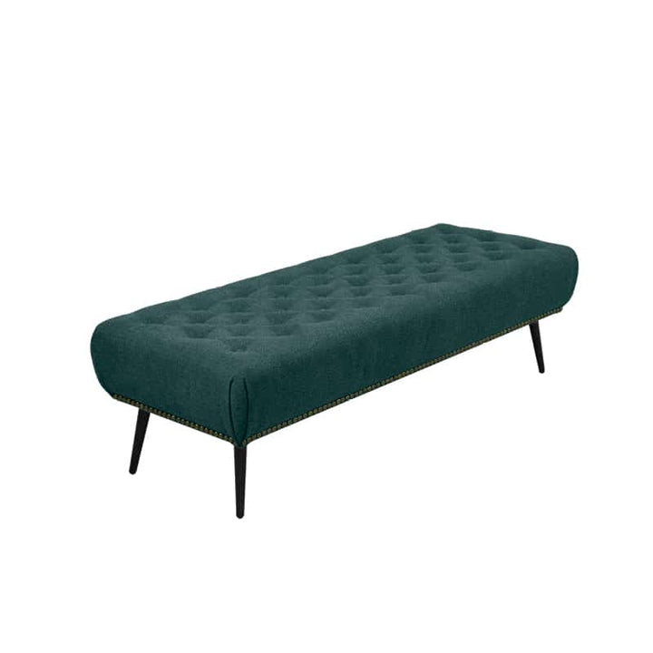 Bresha Ottoman - Retro (4 Sizes)