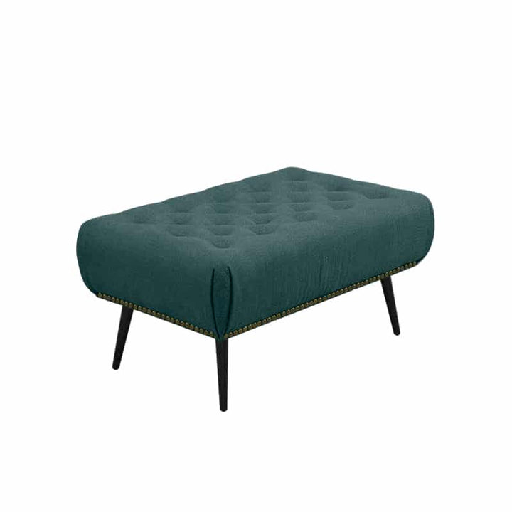 Bresha Ottoman - Retro (4 Sizes)