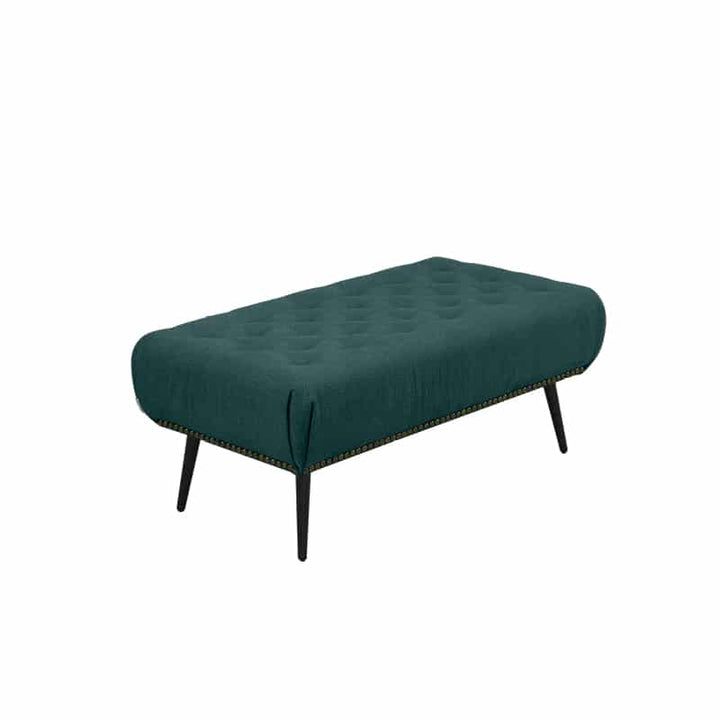 Bresha Ottoman - Retro (4 Sizes)