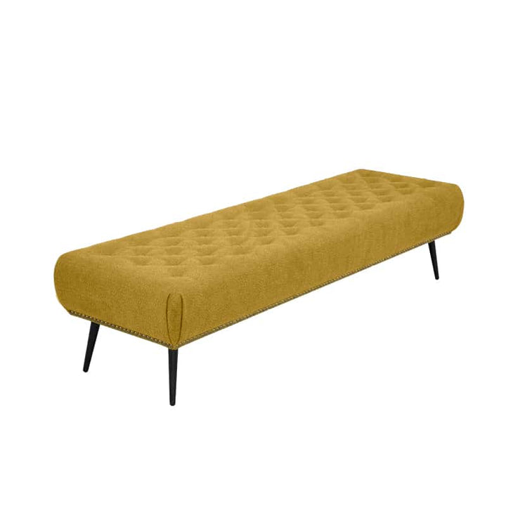 Bresha Ottoman - Retro (4 Sizes)