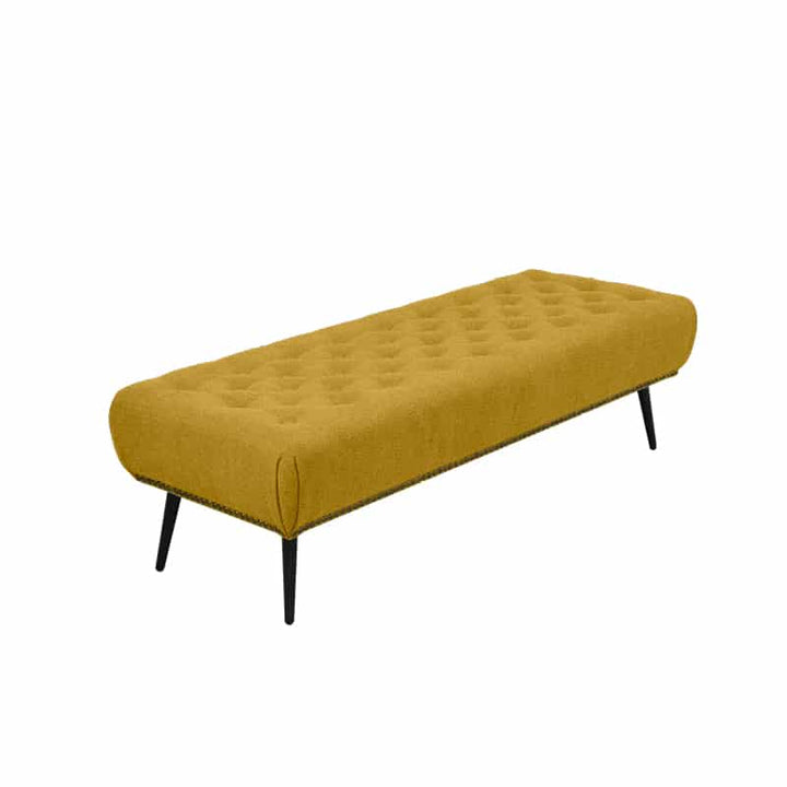 Bresha Ottoman - Retro (4 Sizes)