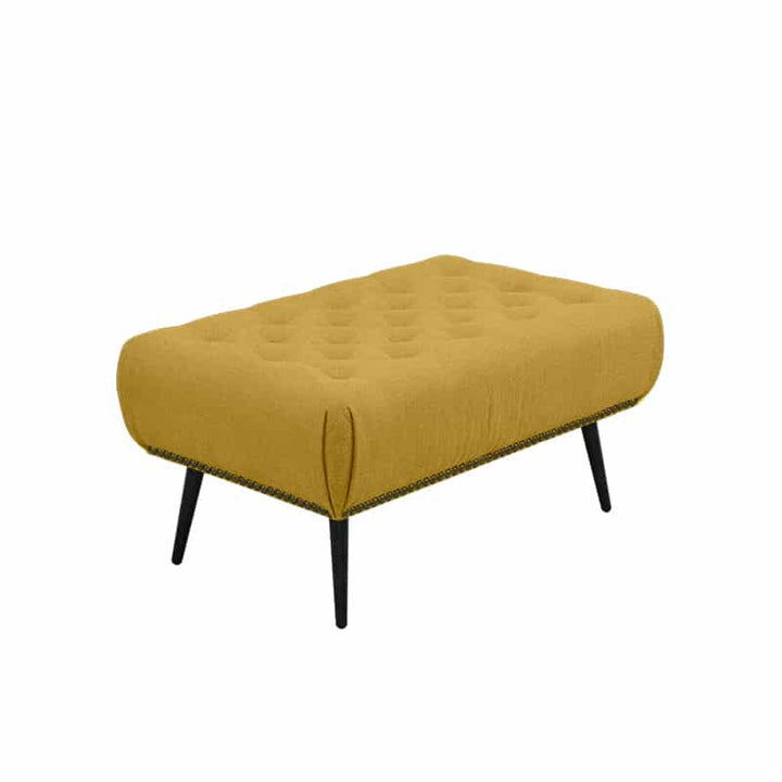 Bresha Ottoman - Retro (4 Sizes)