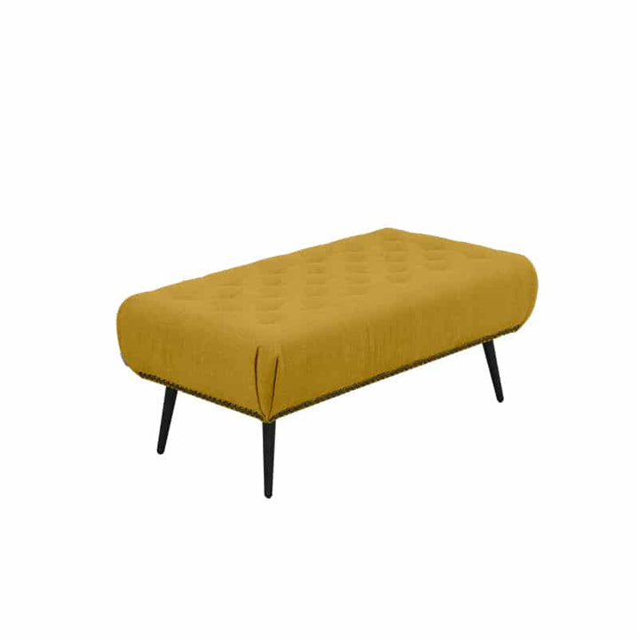 Bresha Ottoman - Retro (4 Sizes)
