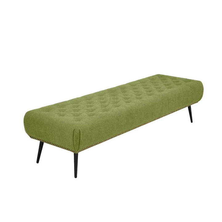 Bresha Ottoman - Retro (4 Sizes)
