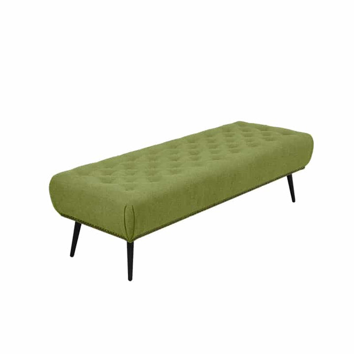 Bresha Ottoman - Retro (4 Sizes)