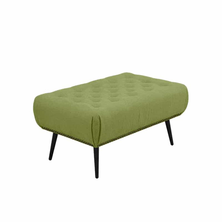 Bresha Ottoman - Retro (4 Sizes)