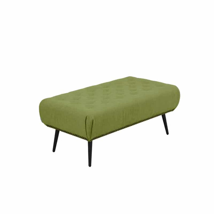 Bresha Ottoman - Retro (4 Sizes)
