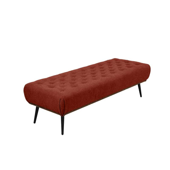 Bresha Ottoman - Retro (4 Sizes)