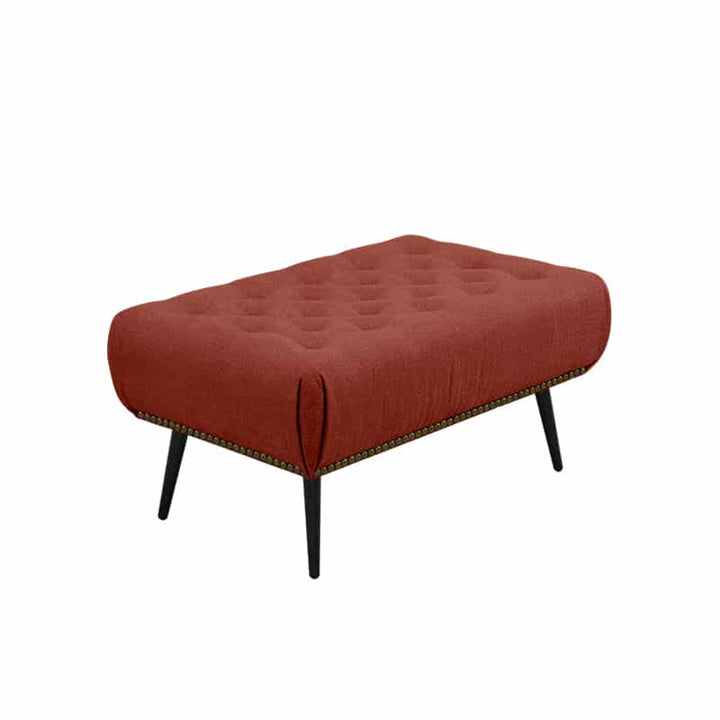 Bresha Ottoman - Retro (4 Sizes)