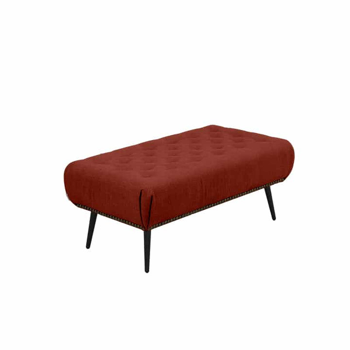 Bresha Ottoman - Retro (4 Sizes)
