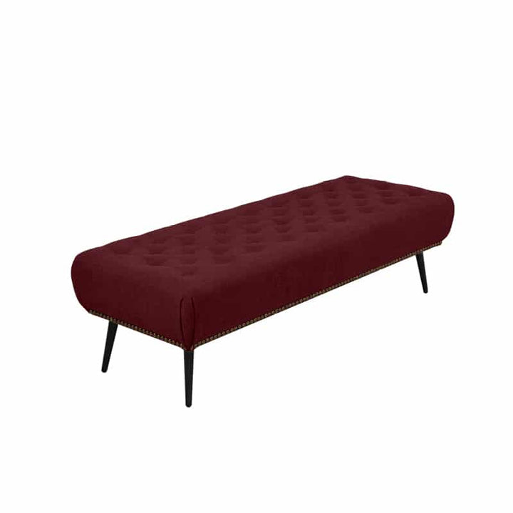 Bresha Ottoman - Retro (4 Sizes)