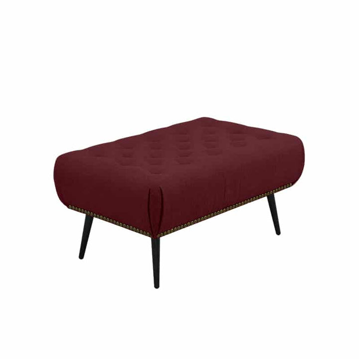 Bresha Ottoman - Retro (4 Sizes)