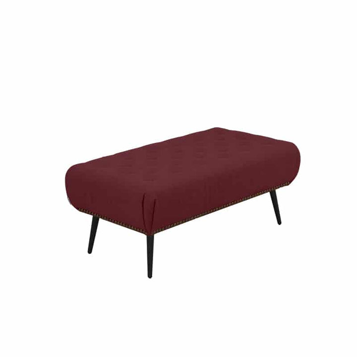 Bresha Ottoman - Retro (4 Sizes)