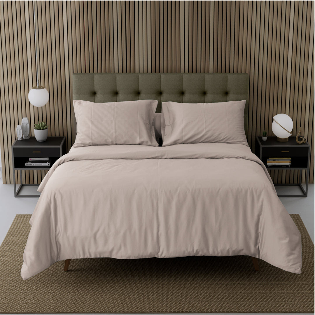Blossom Cotton Sateen Bedlinen Set