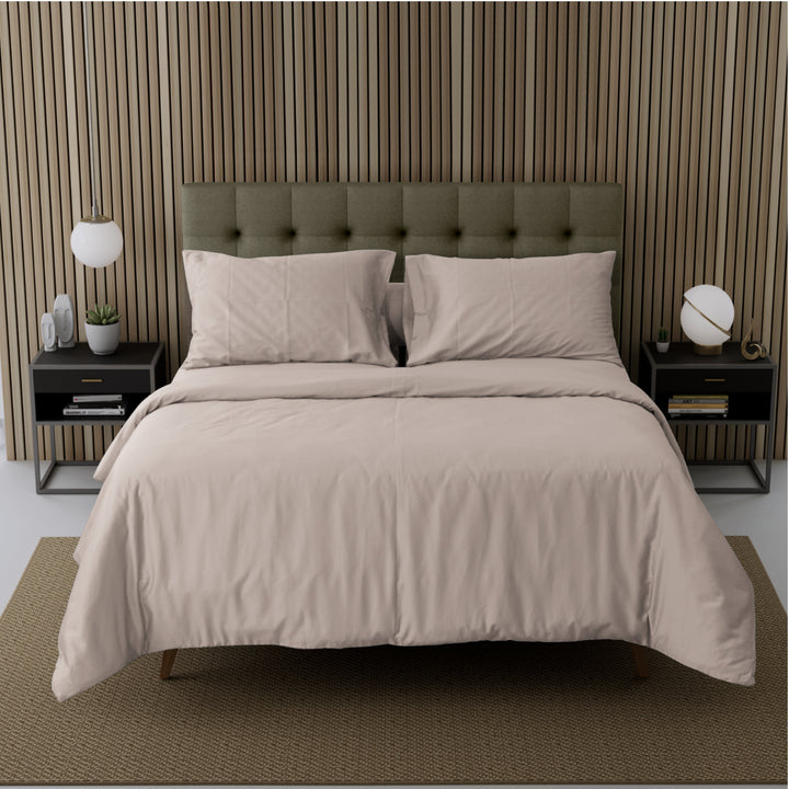 Blossom Cotton Sateen Bedlinen Set