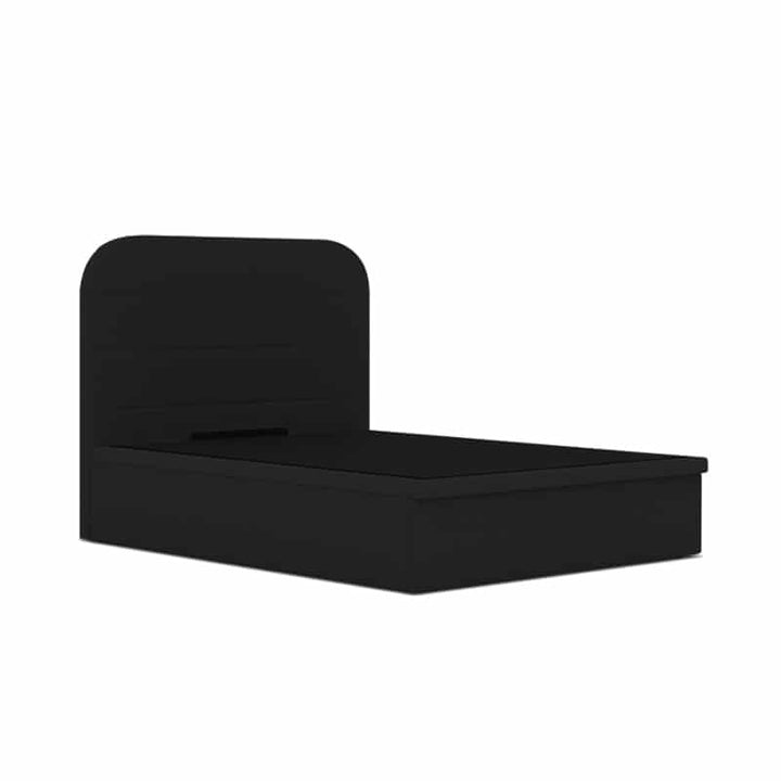 Jarl Headboard + Shelby Divan (Storage Bed)