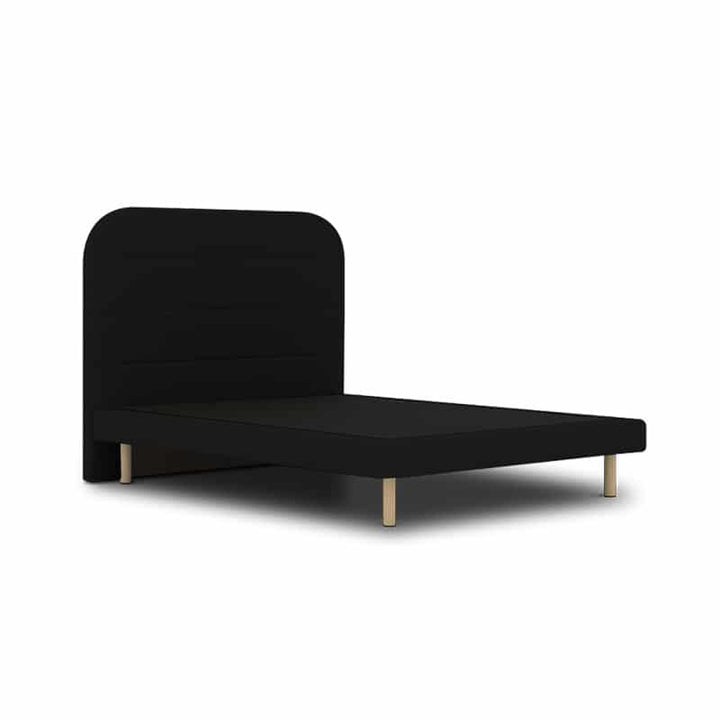Jarl Headboard + Jory Divan (Bed Frame)