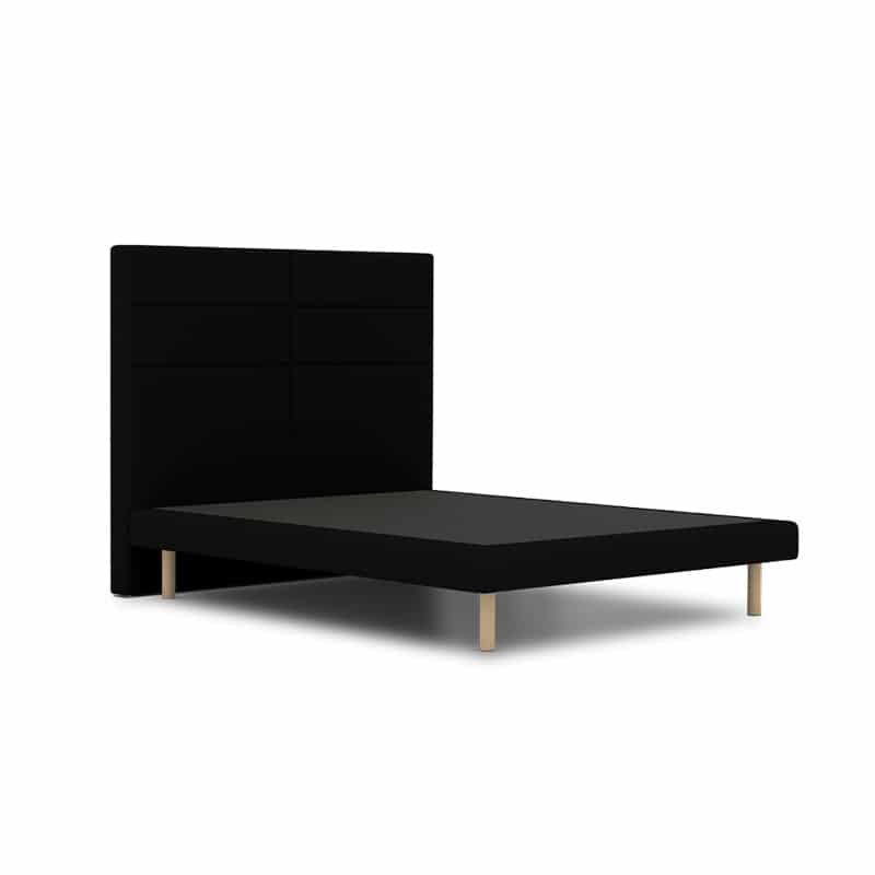 Jarvis Headboard + Jory Divan (Bed Frame)