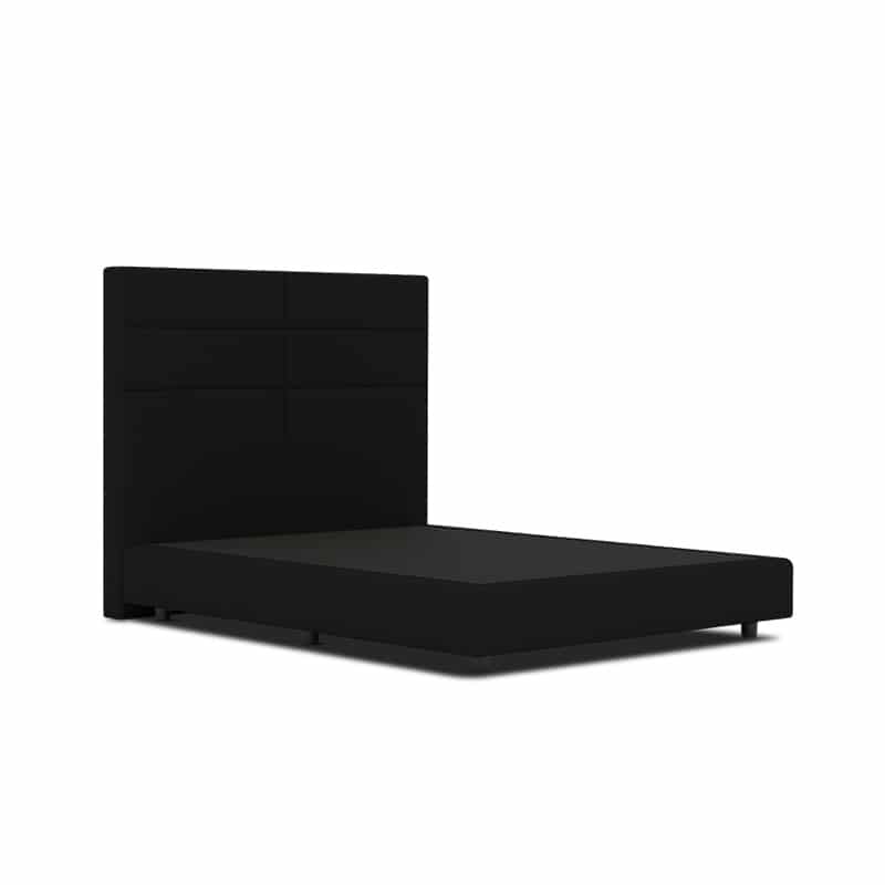 Jarvis Headboard + Glory Divan (Bed Frame)