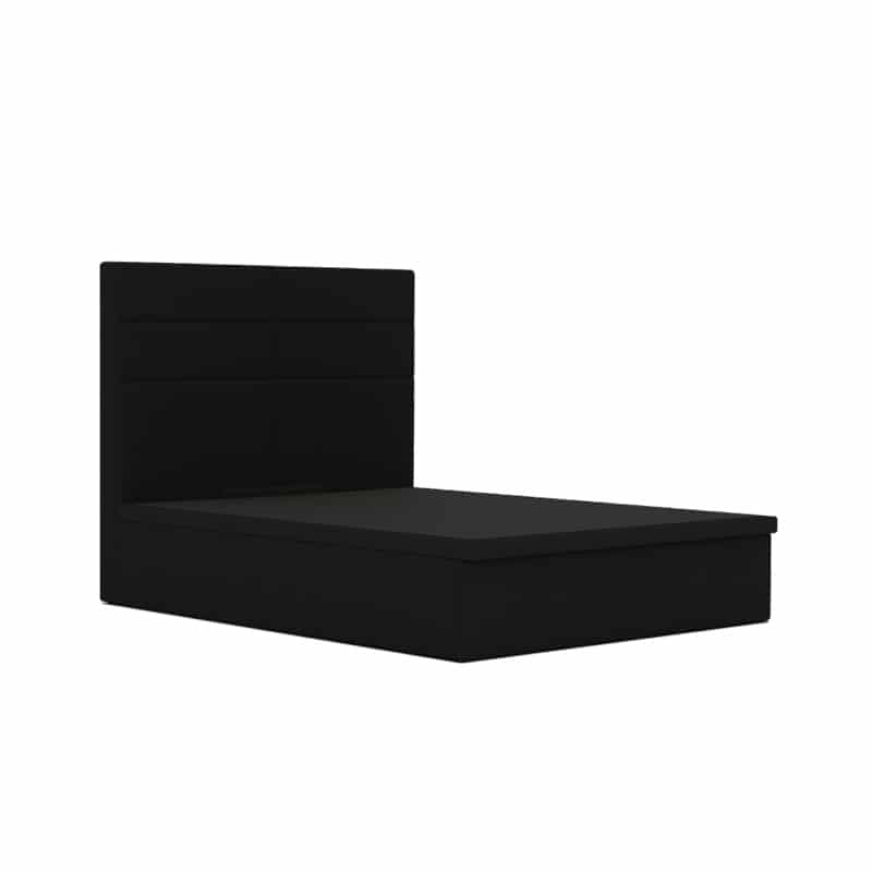 Jarvis Headboard + Shelby Divan (Storage Bed)