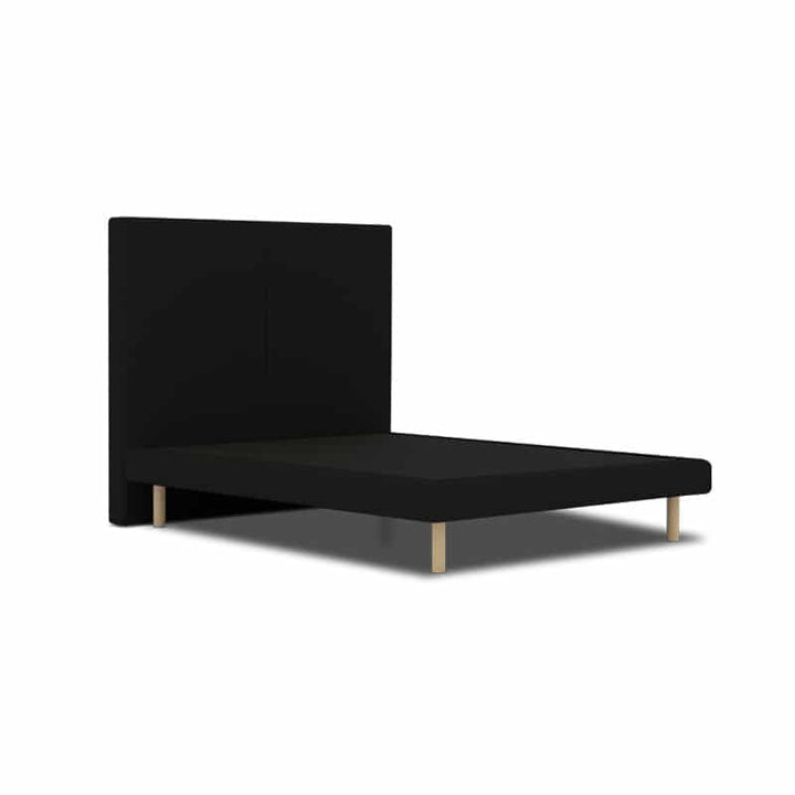 Paltro Headboard + Jory Divan (Bed Frame)
