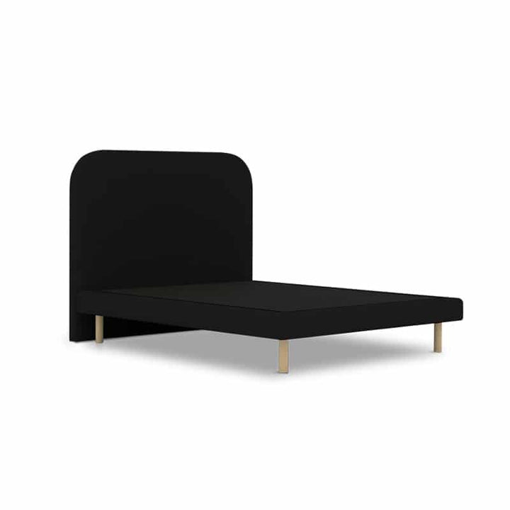 Anitra Headboard + Jory Divan (Bed Frame)