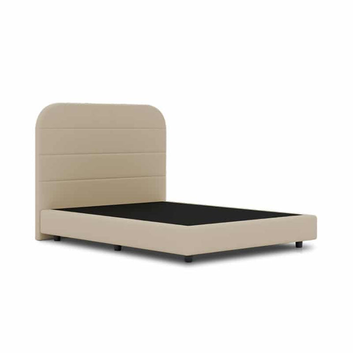 Jarl Headboard + Glory Divan (Bed Frame)