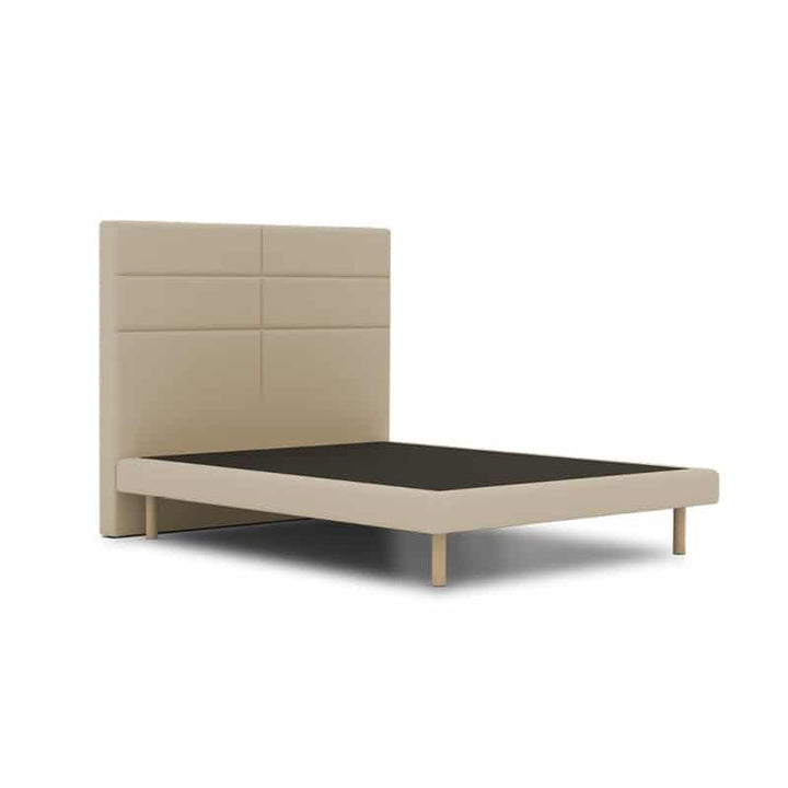 Jarvis Headboard + Jory Divan (Bed Frame)