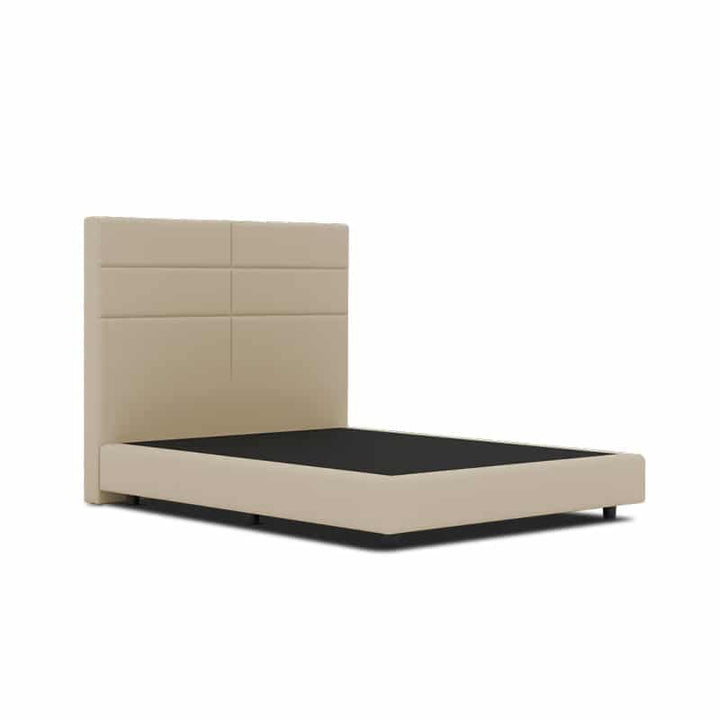 Jarvis Headboard + Glory Divan (Bed Frame)