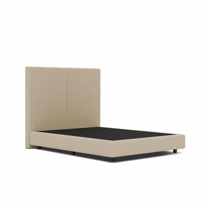 Paltro Headboard + Glory Divan (Bed Frame)