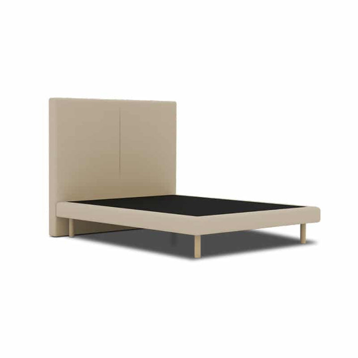 Paltro Headboard + Jory Divan (Bed Frame)