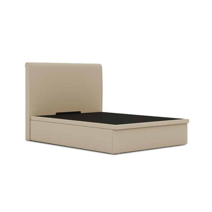 Ruben Headboard + Shelby Divan (Storage Bed)