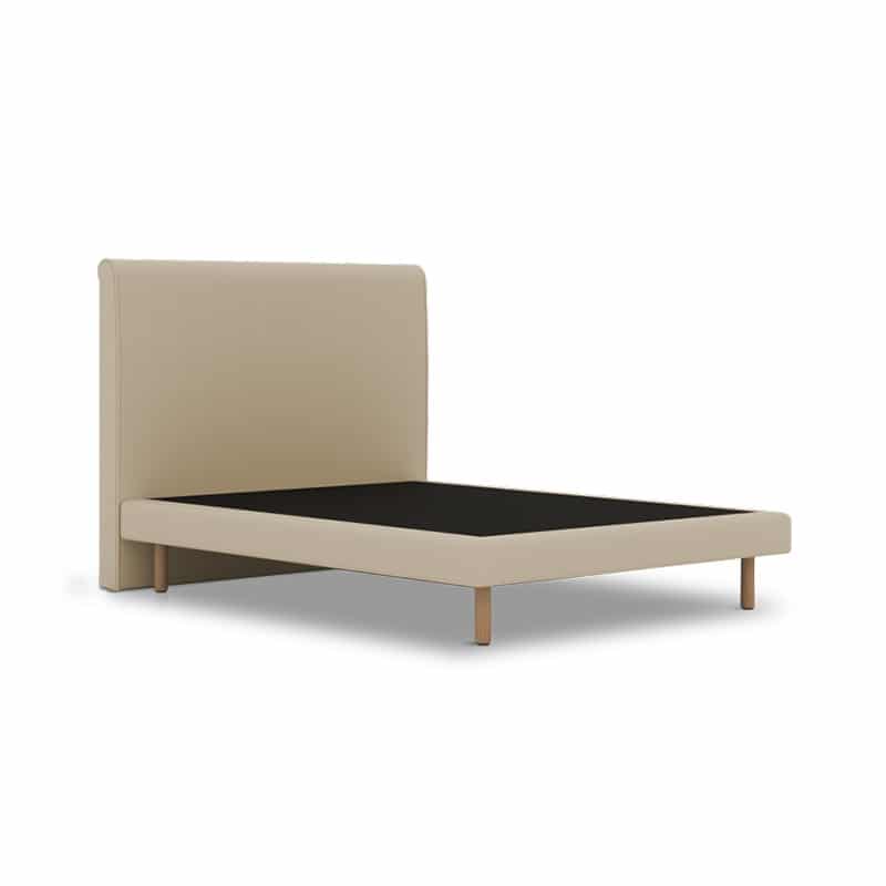 Ruben Headboard + Jory Divan (Bed Frame)