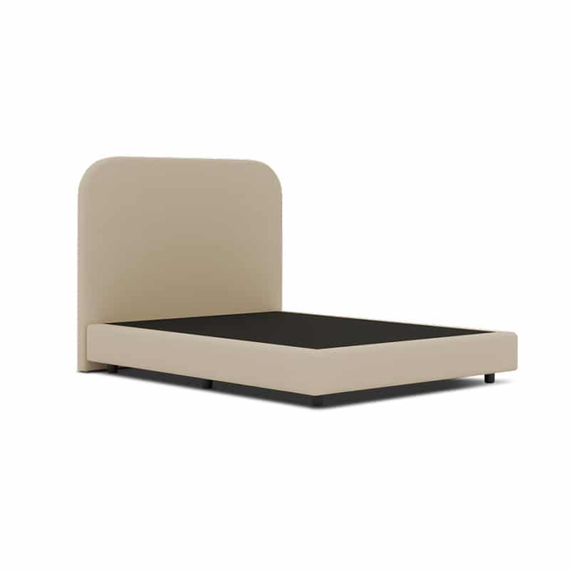 Anitra Headboard + Glory Divan (Bed Frame)