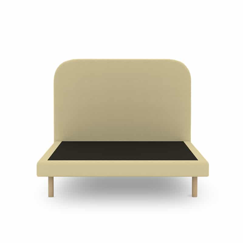Anitra Headboard + Jory Divan (Bed Frame)