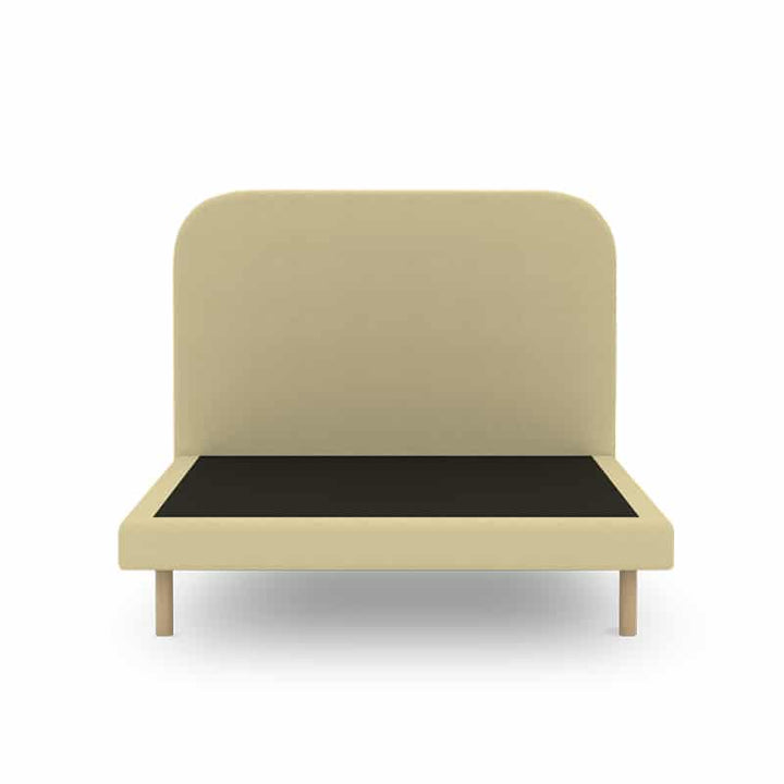 Anitra Headboard + Jory Divan (Bed Frame)