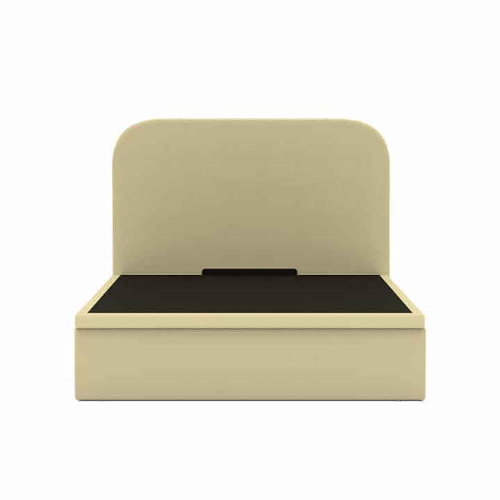 Anitra Headboard + Shelby Divan (Storage Bed)