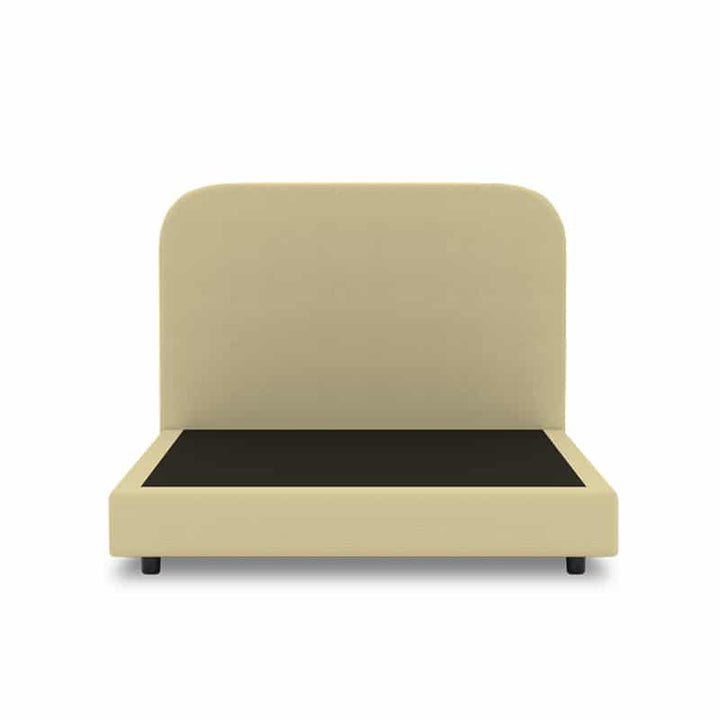 Anitra Headboard + Glory Divan (Bed Frame)