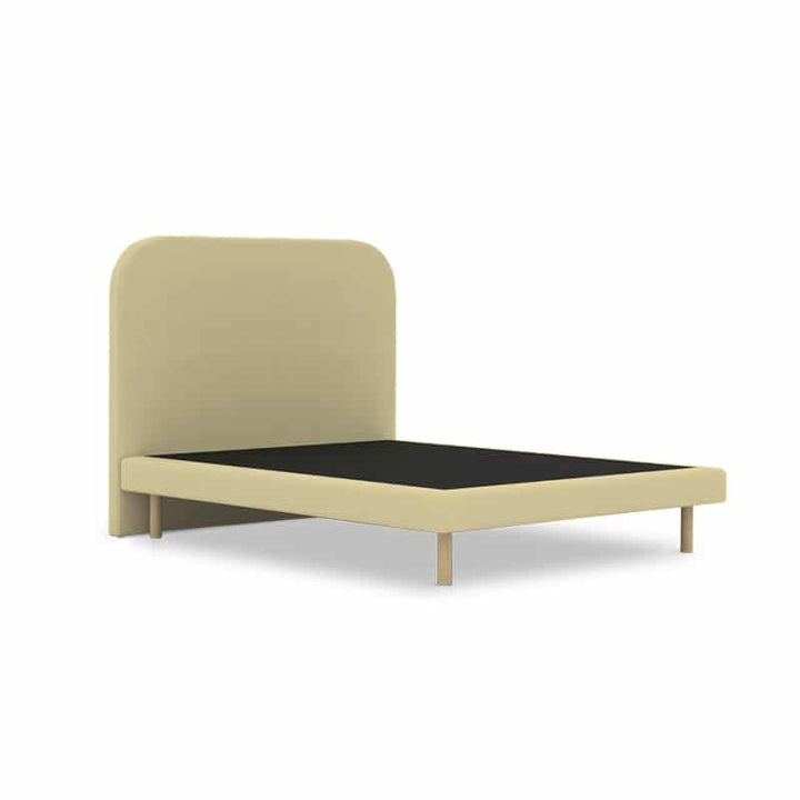 Anitra Headboard + Jory Divan (Bed Frame)
